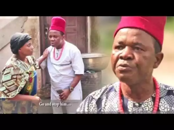 Video: MY ADULTEROUS FATHER  | Latest Nigerian Nollywoood Movies 2018